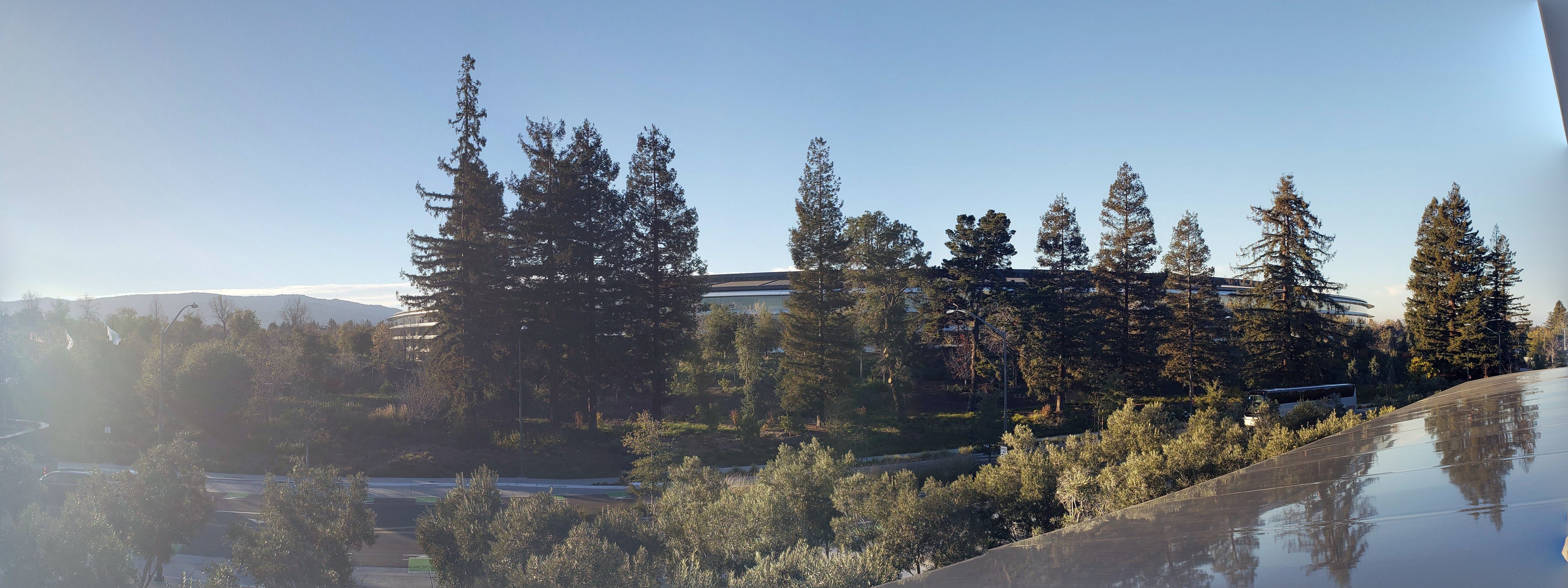 Apple Park, Cupertino, CA 